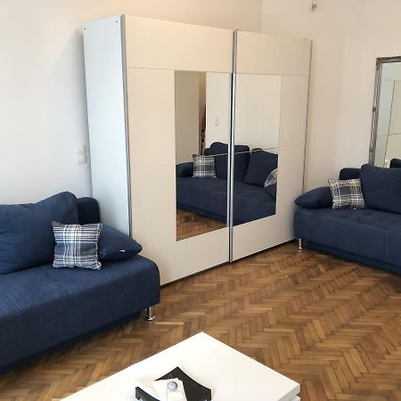 Arsenal Apartment Wiedeń Zewnętrze zdjęcie