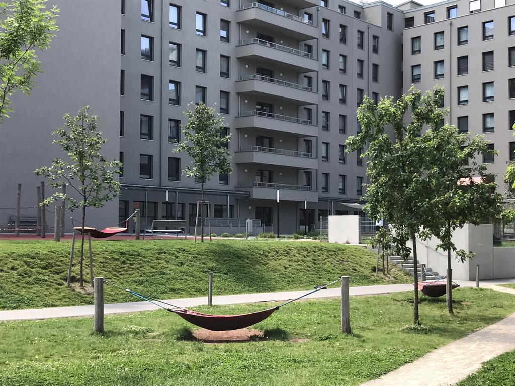 Arsenal Apartment Wiedeń Zewnętrze zdjęcie