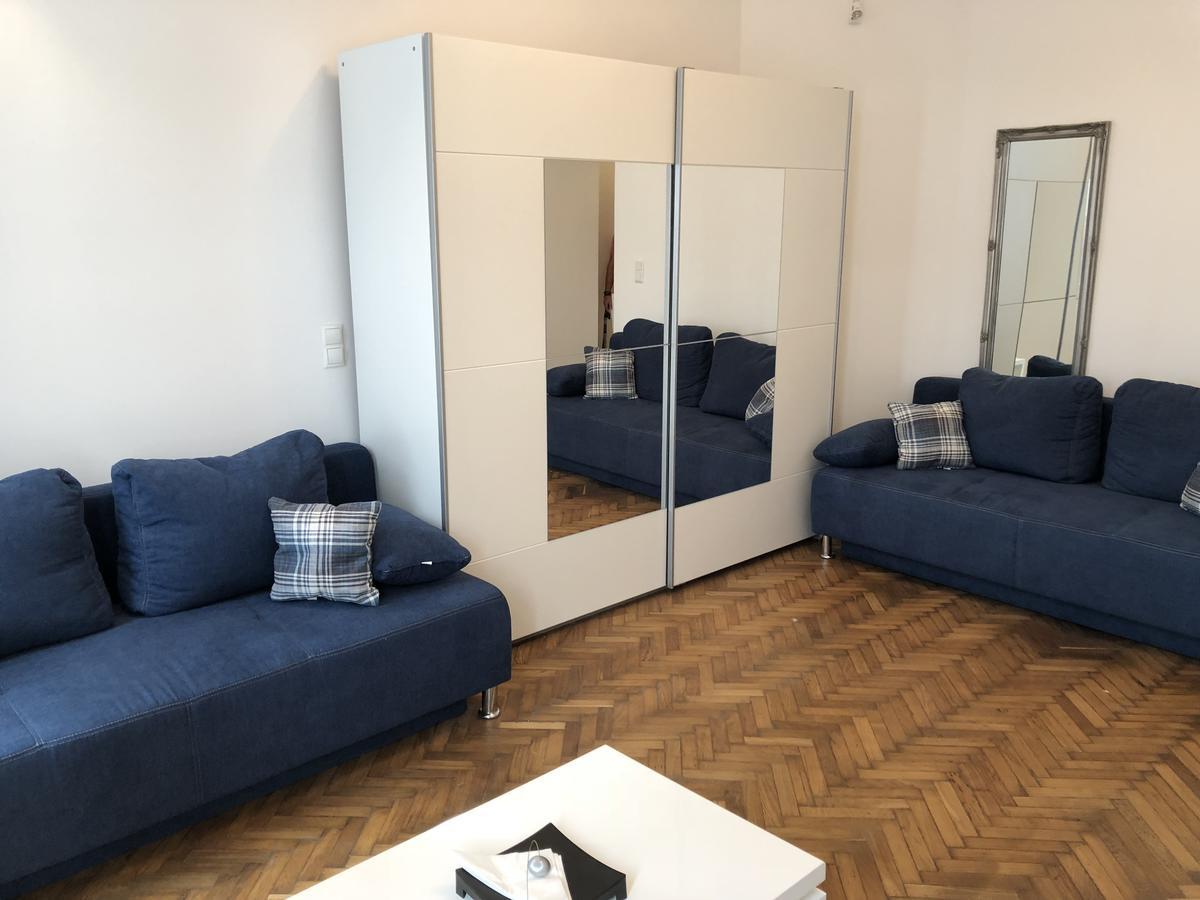 Arsenal Apartment Wiedeń Zewnętrze zdjęcie