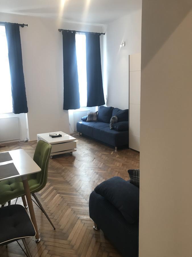 Arsenal Apartment Wiedeń Zewnętrze zdjęcie